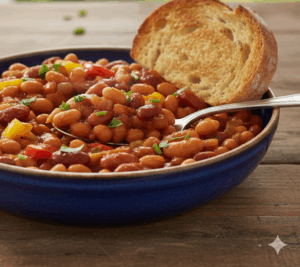 baked beans