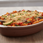 lasagna casserole