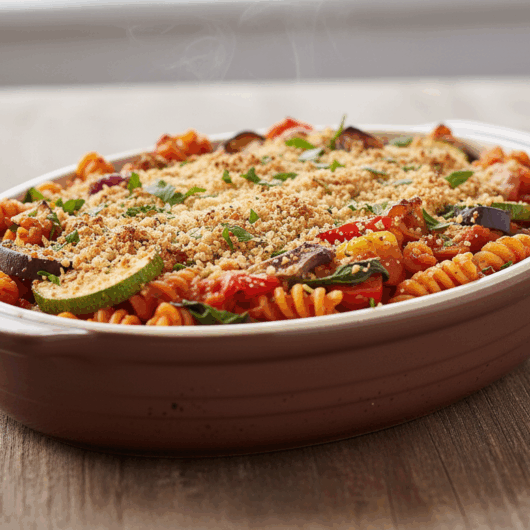 lasagna casserole