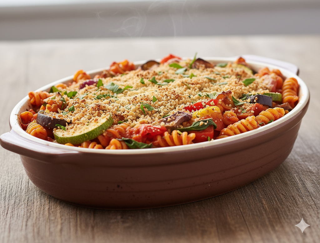lasagna casserole