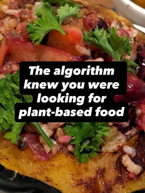 Okay, stop scrolling for a second…✋👀
this showed up because you’ve been thinking about plant-based comfort food.

Swipe through for the kind of cozy, Southern-style dishes that feel familiar, nostalgic, and deeply comforting… just made entirely with plants 🌱

Here’s what’s waiting for you →
🧀 Creamy plant-based mac & cheese
🍩 Soft, bakery-style plant-based donuts
🥧 Cozy, golden plant-based pot pie
🎃 Savory stuffed acorn squash

This is your reminder that plant-based food doesn’t have to feel restrictive — it can feel like home.

👉 If you want these recipes, comment “RECIPE.” #plantbasedsoutherner #plantbasedfood #veganfoodlovers #wholefoodnutrition #comfortfood #plantbased